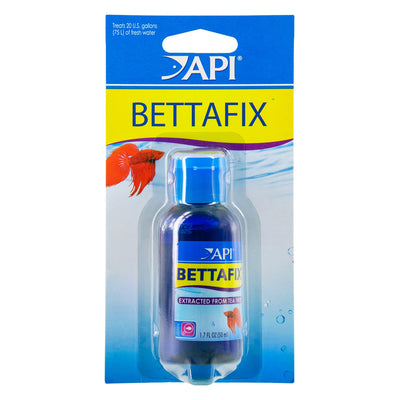 API Bettafix