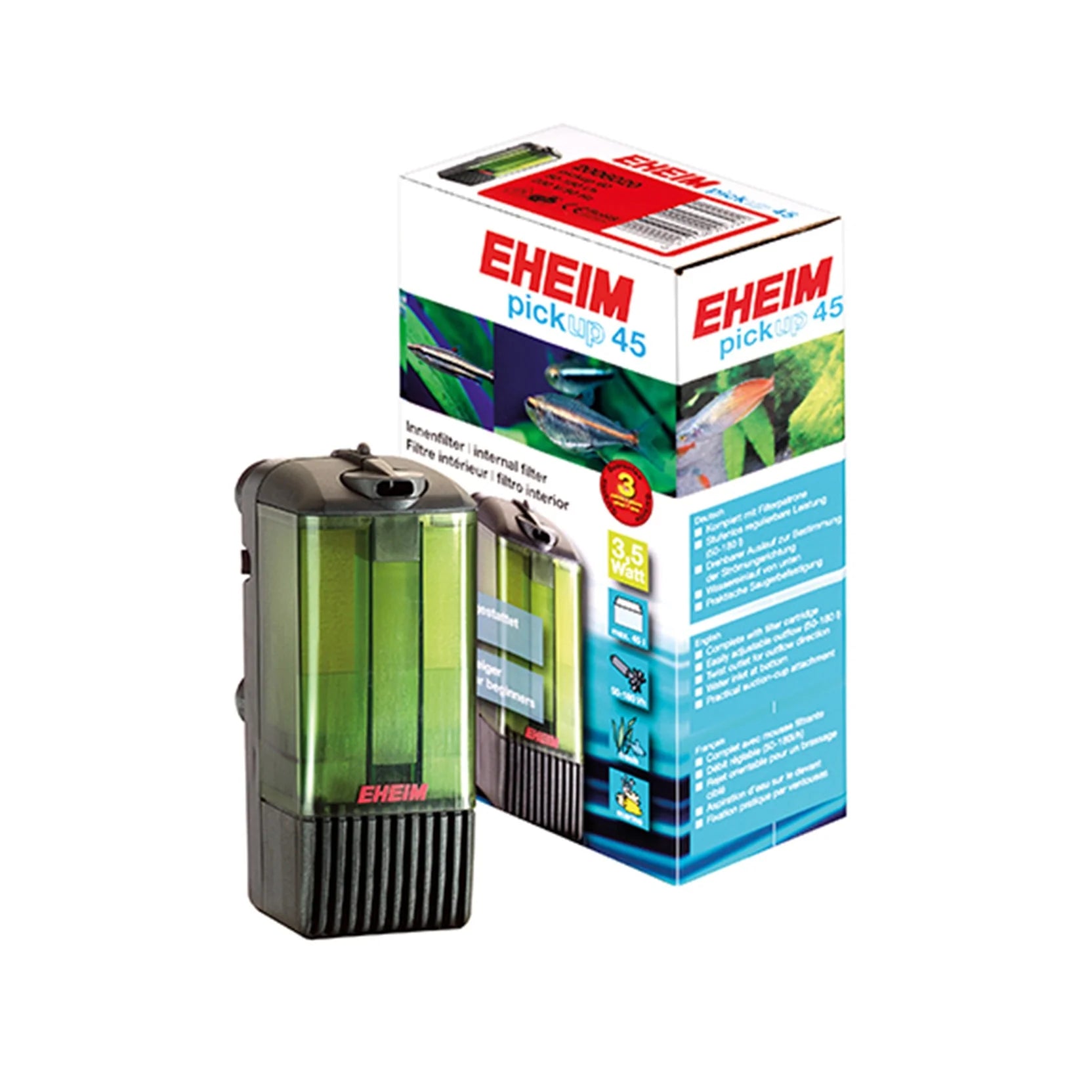 EHEIM Pickup Internal Filter