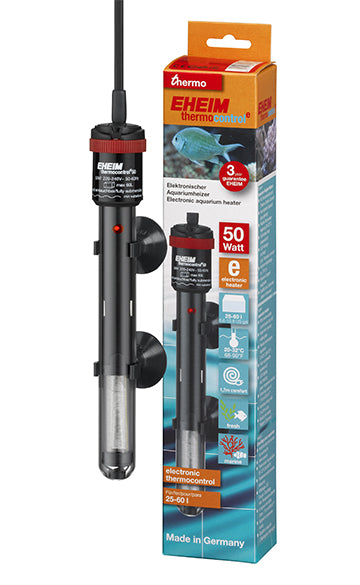 EHEIM ThermoControl+e