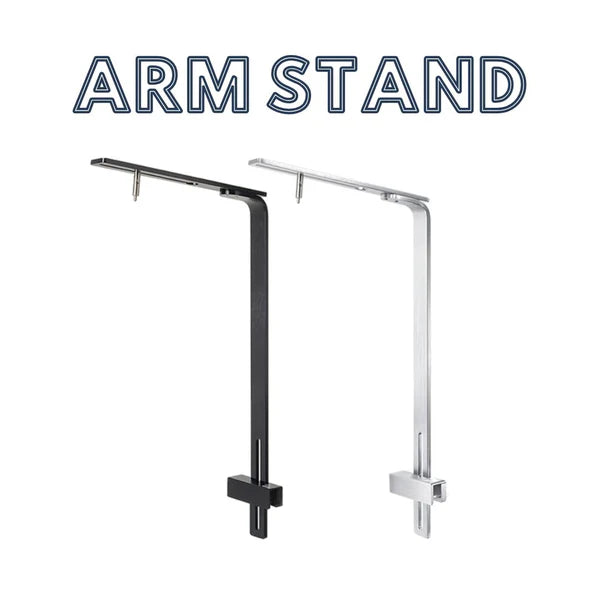Week Aqua Light Stand