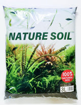 Biokimia Nature Soil - photo 1