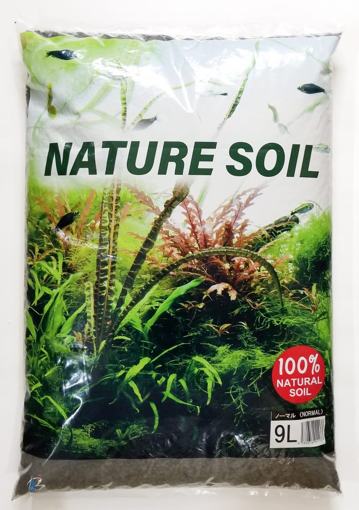 Biokimia Nature Soil