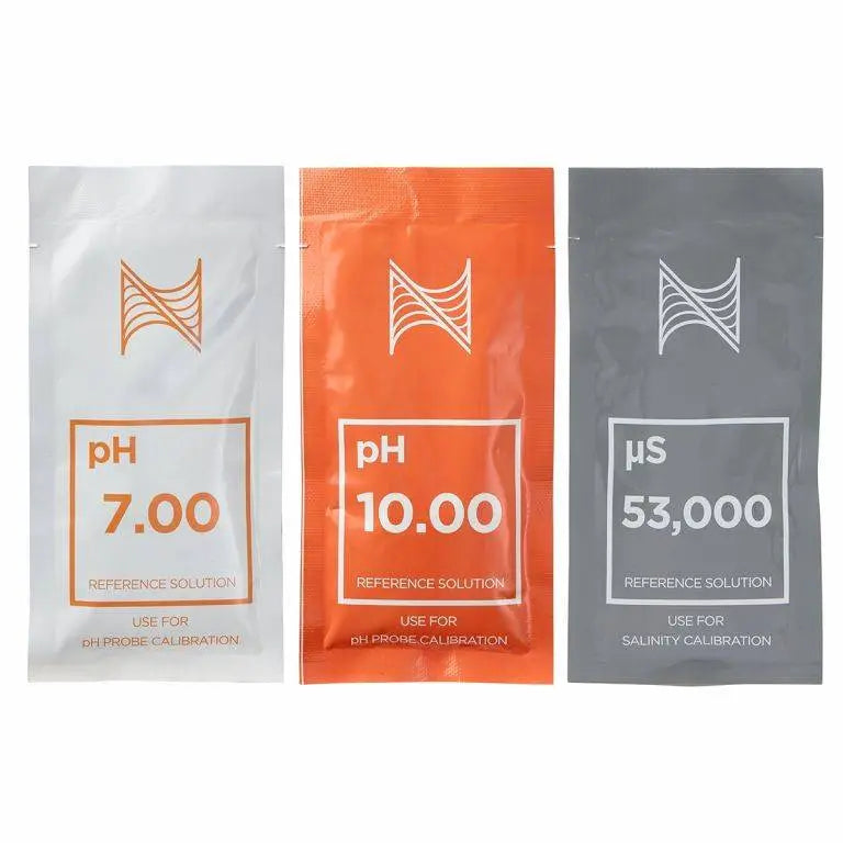 Neptune System Calibration Solution pH