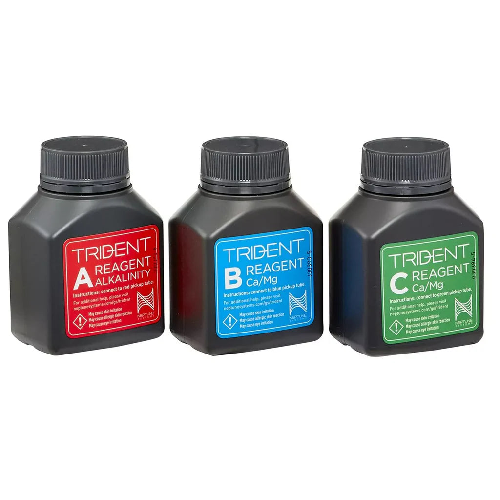 Neptune System Trident Reagent