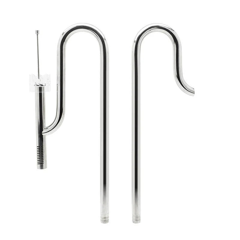 Week Aqua Lily Pipe Set