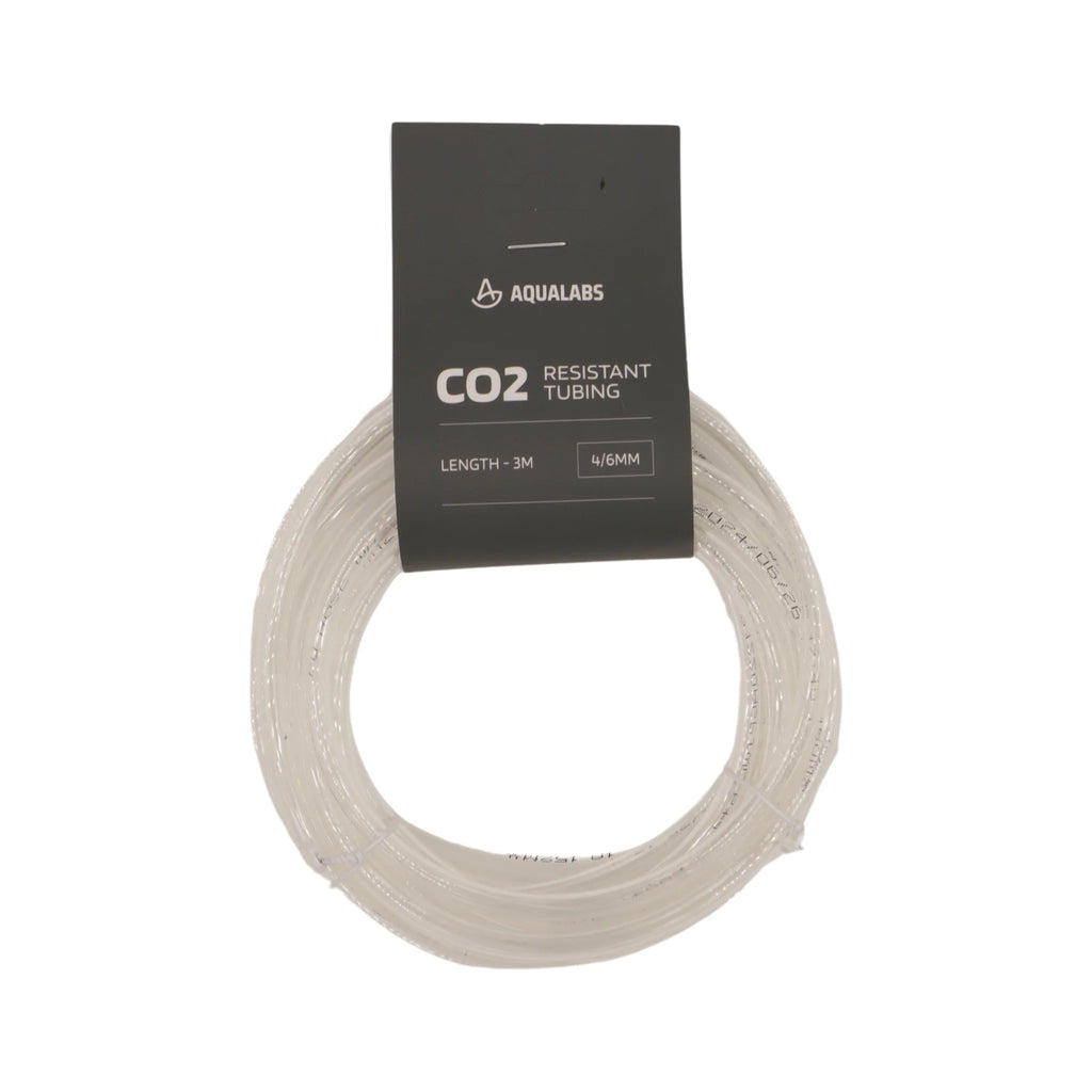 AquaLabs CO2 Resistant Tubing
