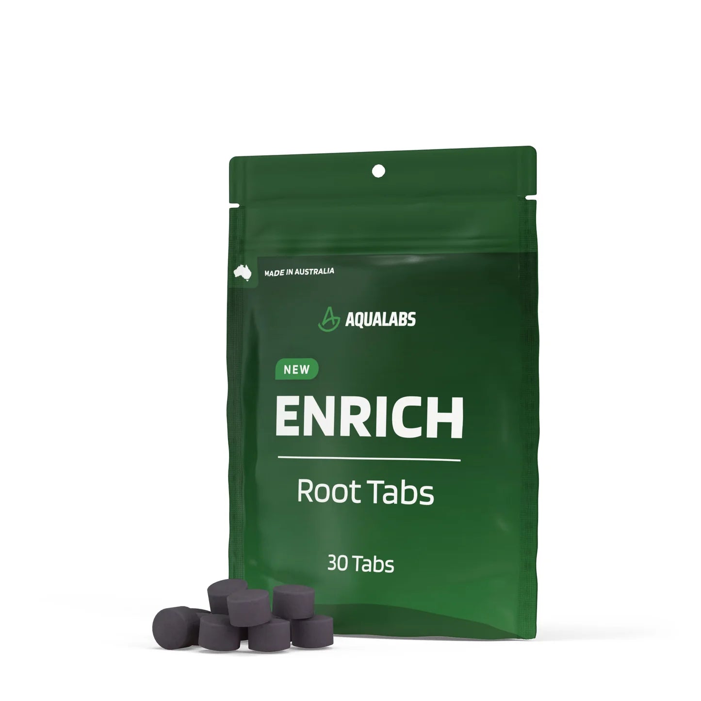 Aqua Labs Enrich Root Tabs