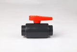 Flowcolour DIN Ball Valve - photo 2