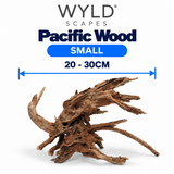 WYLD Pacific Wood - photo 2