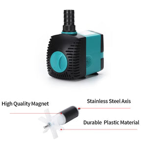 EB Centrifugal Submersible Pump