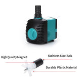 EB Centrifugal Submersible Pump - photo 2