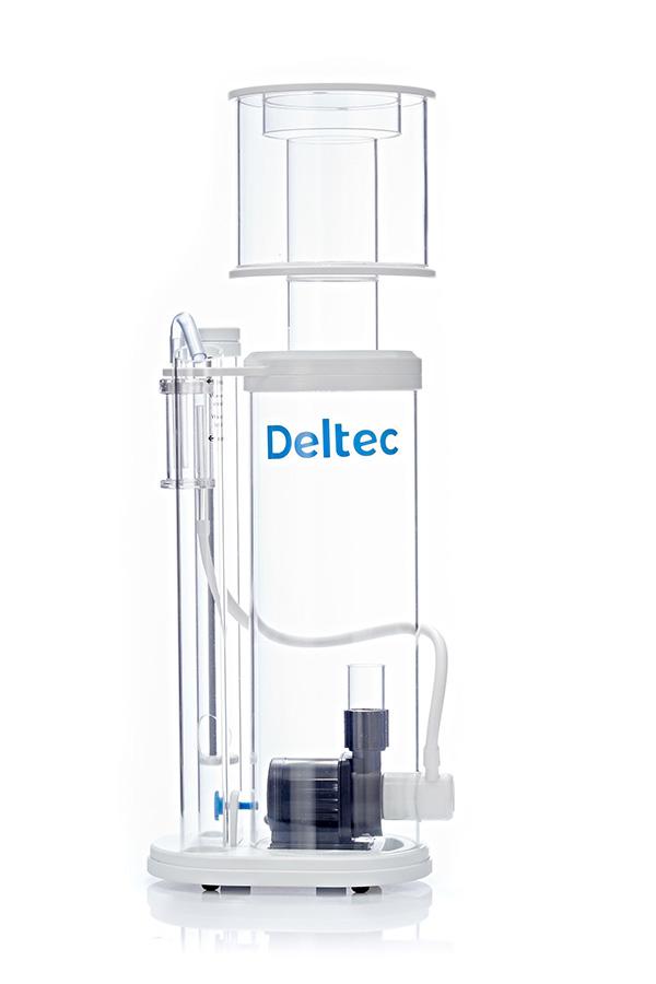 Deltec Internal Skimmer