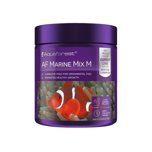 Aquaforest Marine Mix