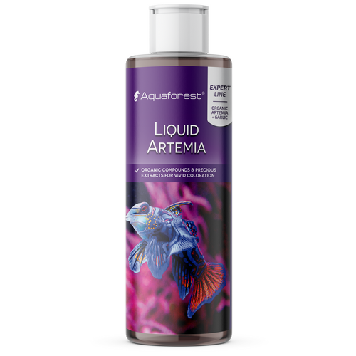 Aquaforest Liquid Artemia