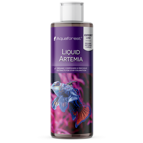 Aquaforest Liquid Artemia
