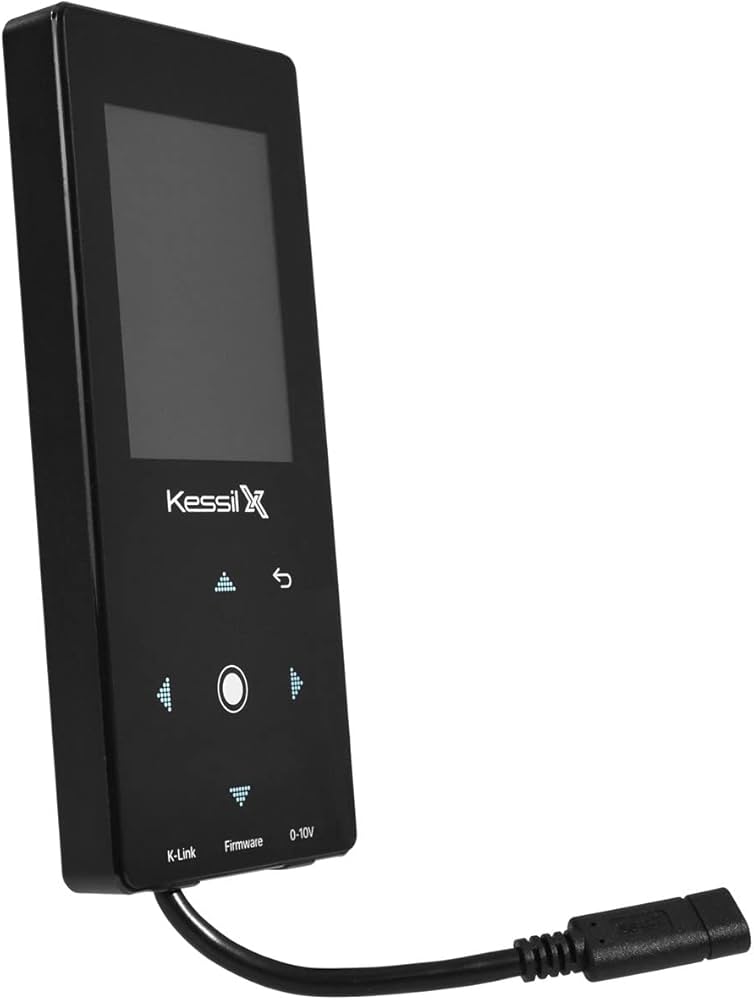 Kessil Spectral Controller