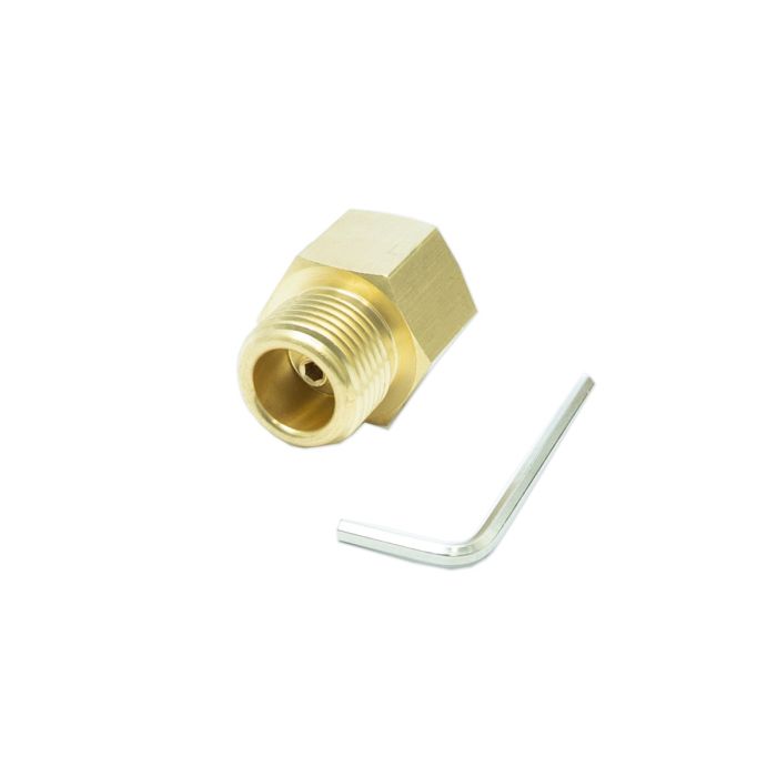 Keg King 4772 SodaStream Adaptor