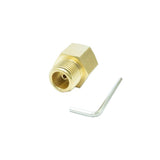 Keg King 4772 SodaStream Adaptor - photo 2