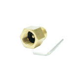 Keg King 4772 SodaStream Adaptor - photo 3