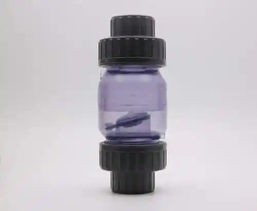 Flowcolour DIN Check Valve