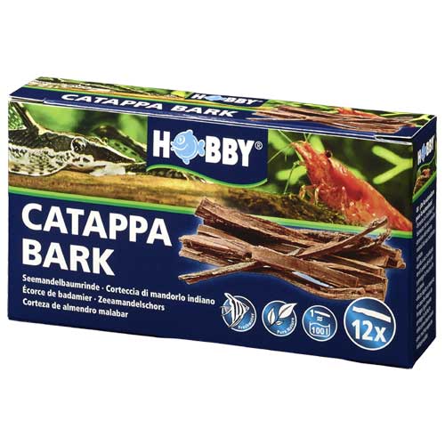 Dupla Hobby Catappa Sticks