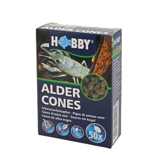 Dupla Hobby Alder Cones