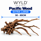WYLD Pacific Wood - photo 5