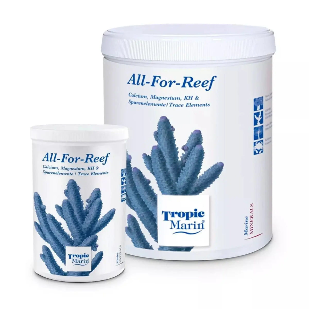 Tropic Marin All For Reef