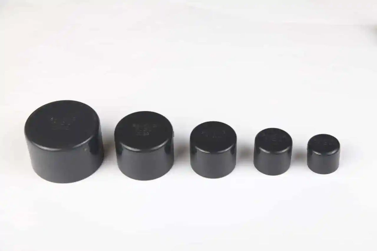 Flowcolour DIN Cap