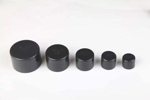 Flowcolour DIN Cap