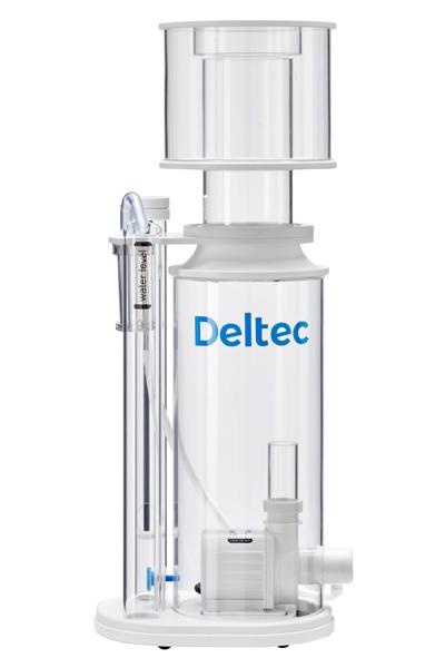 Deltec Internal Skimmer