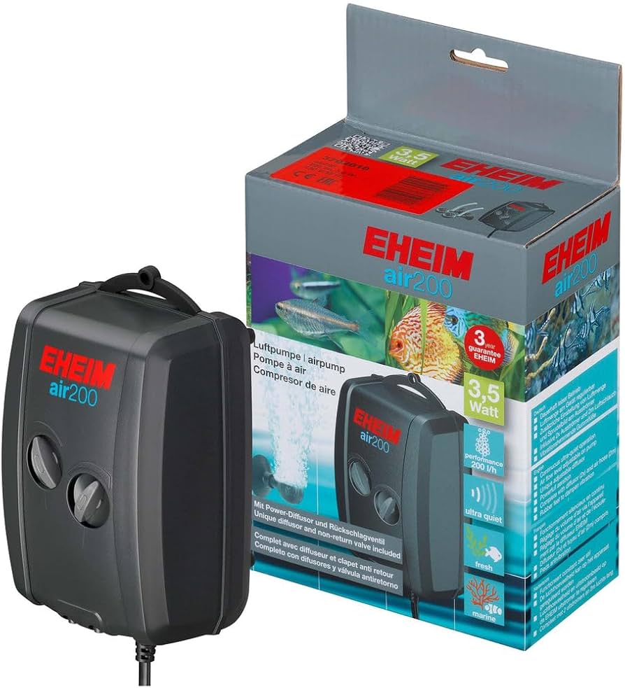 EHEIM Air Pump