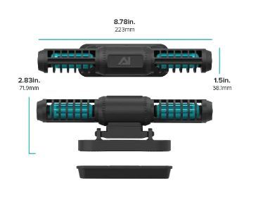 Aquaillumination Orbit