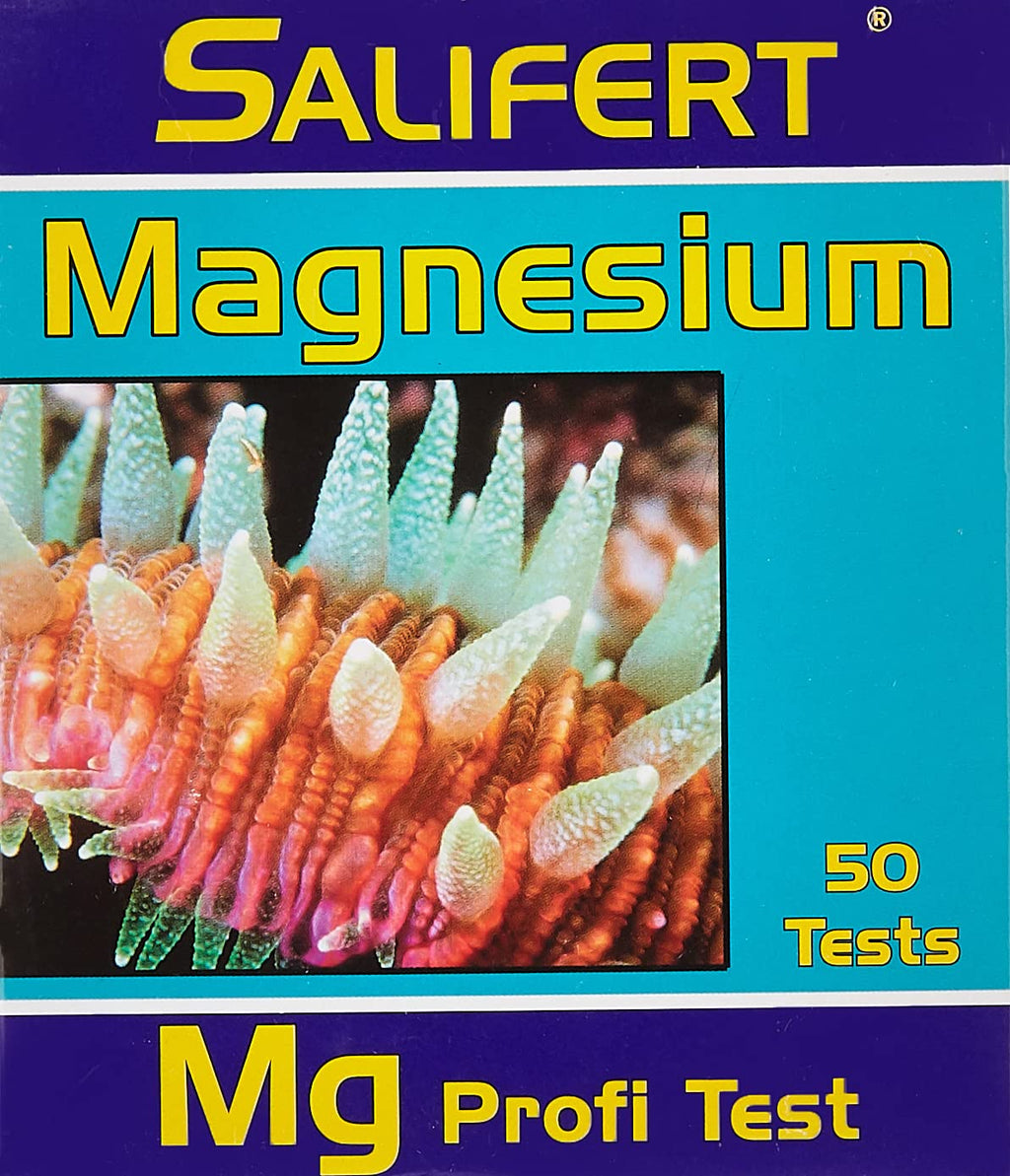 Salifert Profi Test Kit