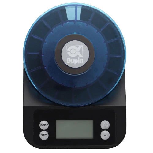 Dupla Automatic Feeder