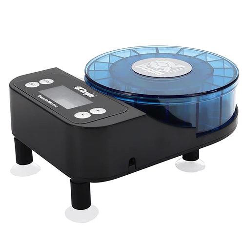 Dupla Automatic Feeder
