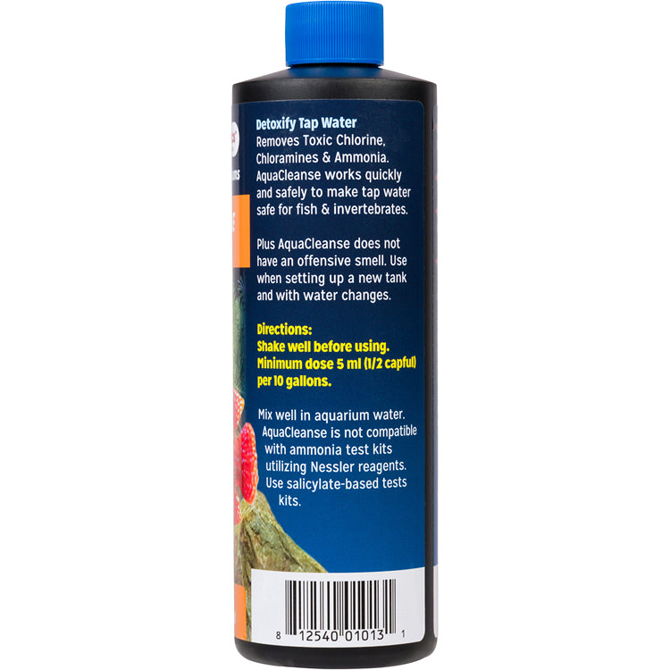 Dr Tims Aquacleanse Freshwater