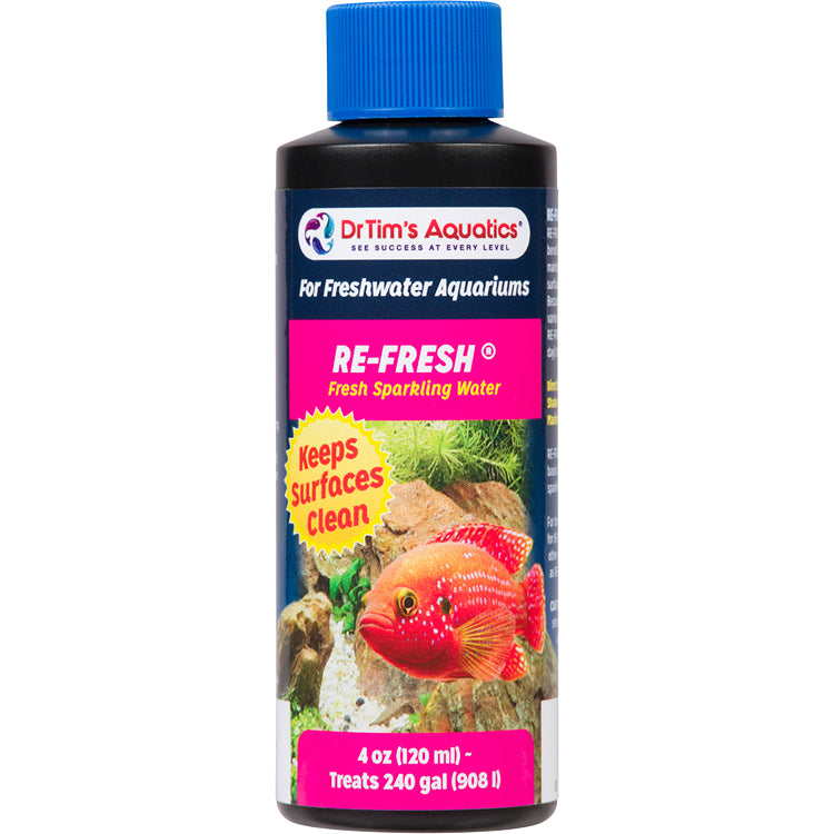 Dr Tims Re Fresh Freshwater