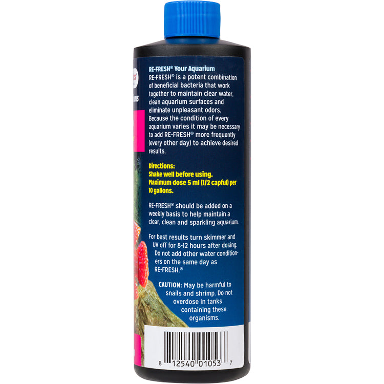 Dr Tims Re Fresh Freshwater