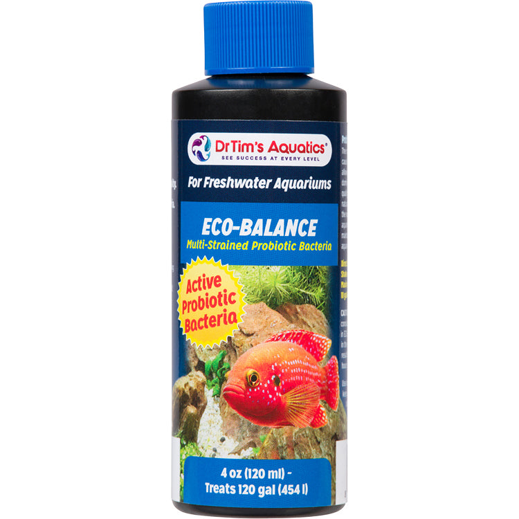 Dr Tims Eco Balance Freshwater