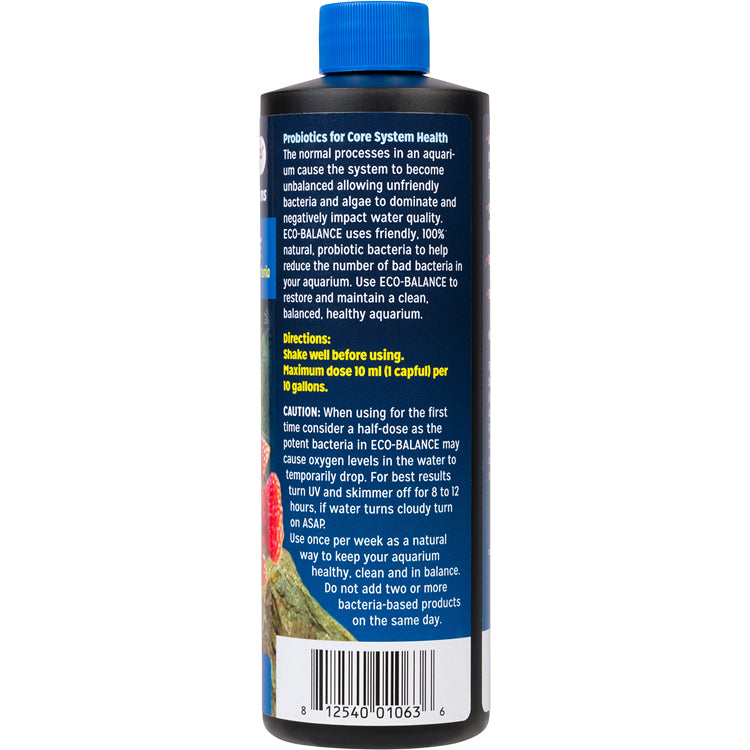 Dr Tims Eco Balance Freshwater