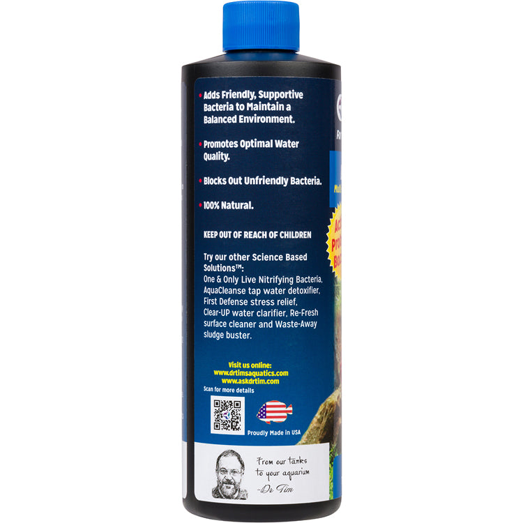 Dr Tims Eco Balance Freshwater