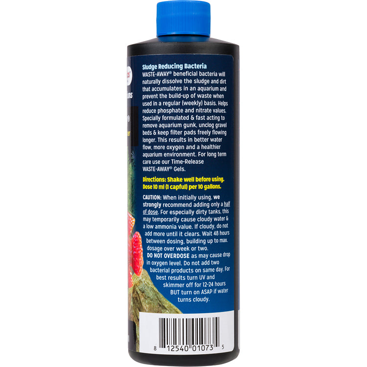 Dr Tims Waste Away Freshwater