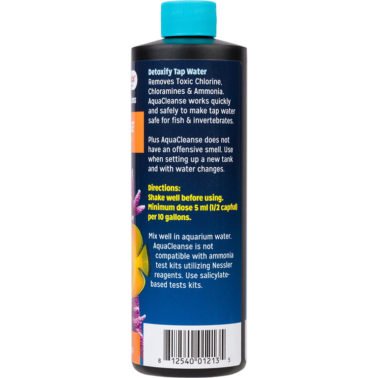 Dr Tims Aquacleanse Marine