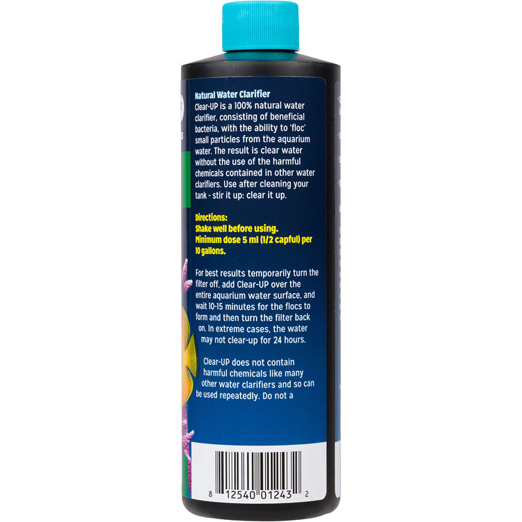 Dr Tims Clear Up Marine