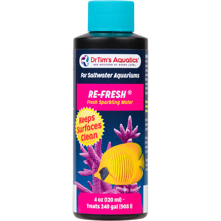 Dr Tims Re Fresh Marine
