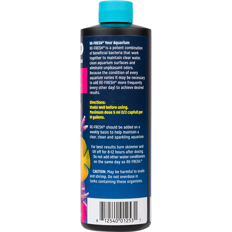 Dr Tims Re Fresh Marine