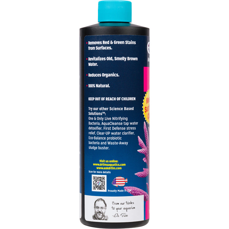 Dr Tims Re Fresh Marine