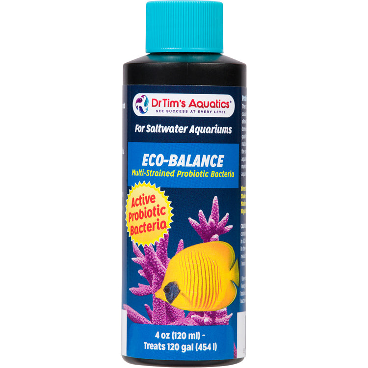 Dr Tims Eco Balance Marine