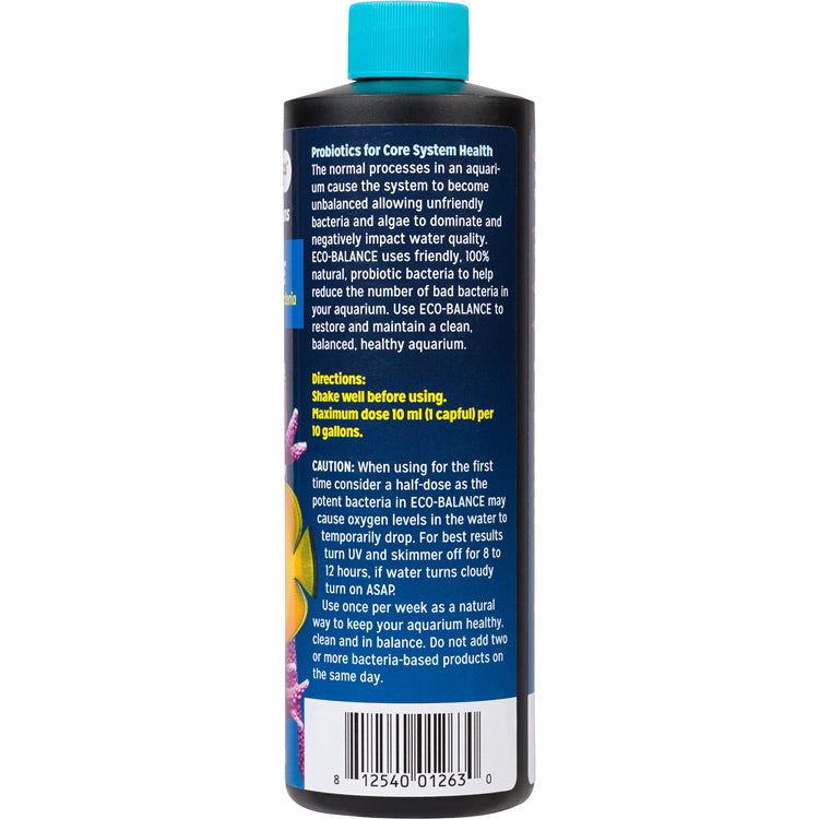 Dr Tims Eco Balance Marine